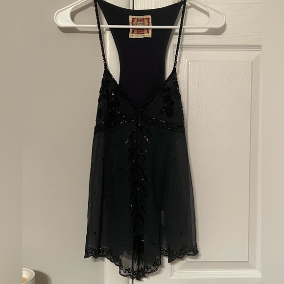 ASO Elena Gilbert Tank - Picture 2 of 16